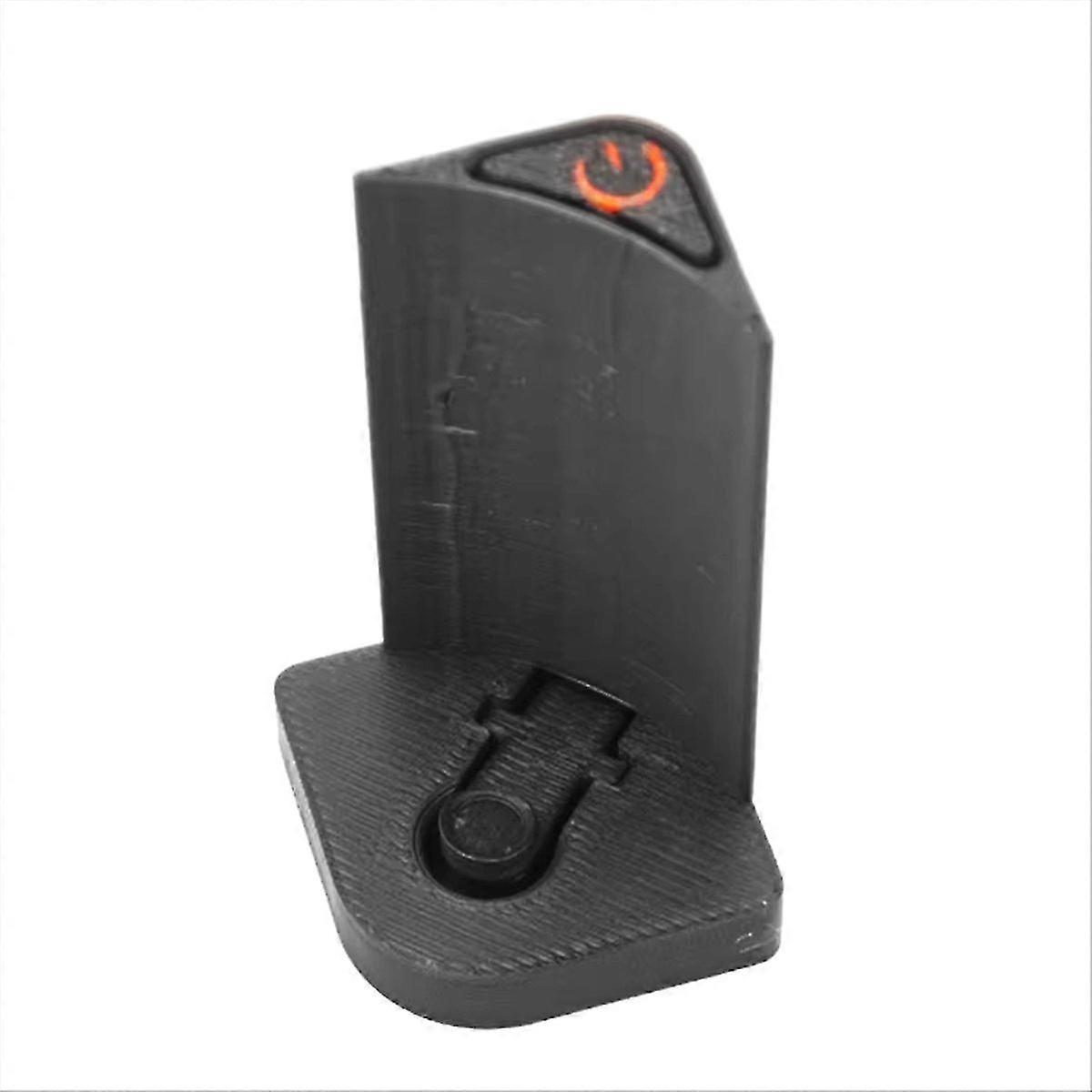 Suitable compatible with Mac Mini M4/M4 Pro Modification Power Button Black