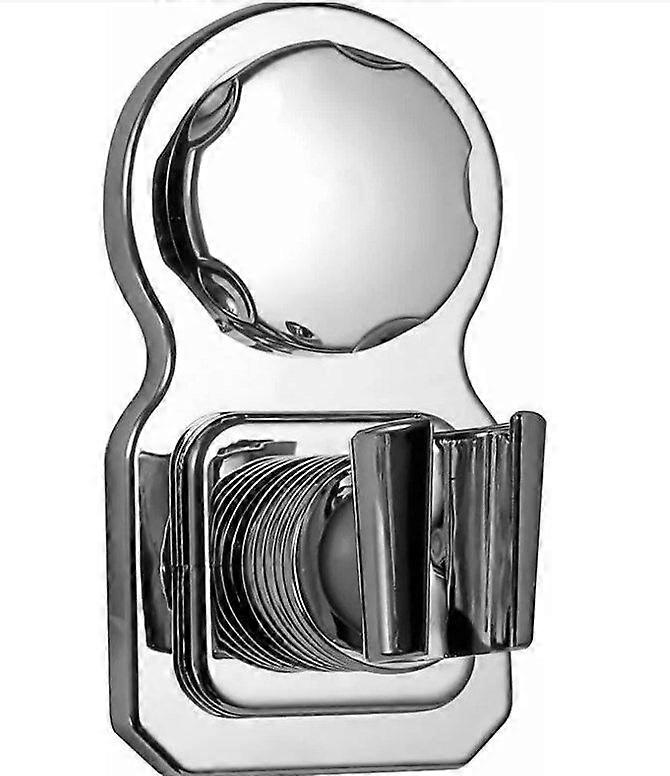 Suction Cup Shower Holder for Adjustable Shower Head