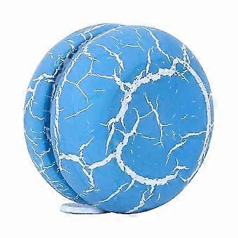 Wooden Yoyo Ball for Kids - Eonal Toy for Learning and Play COS
