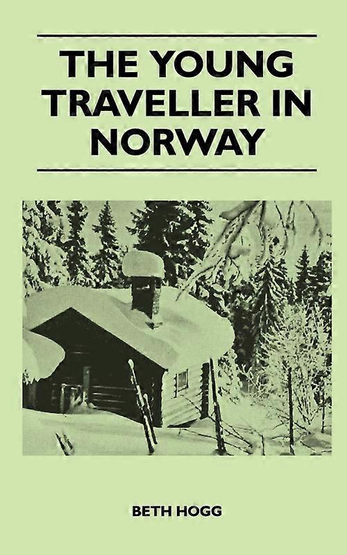 Tânărul călător în Norvegia