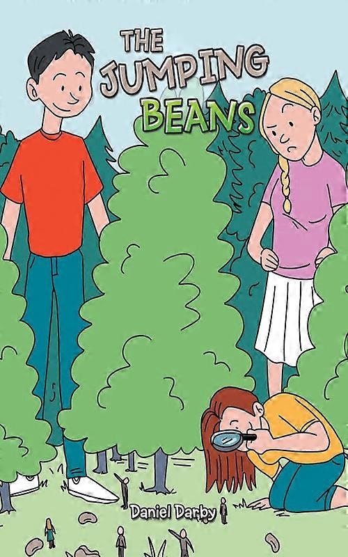 The Jumping Beans