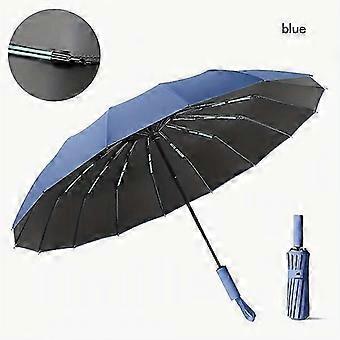 R8 Umbrella, non-slip ergonomic handle, 1.0, portable everyday umbrella for both sunny and rainy days.