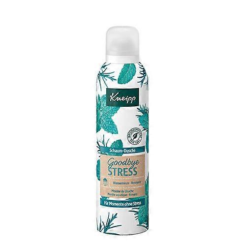 Adio stres - spumă de duș 200ml
