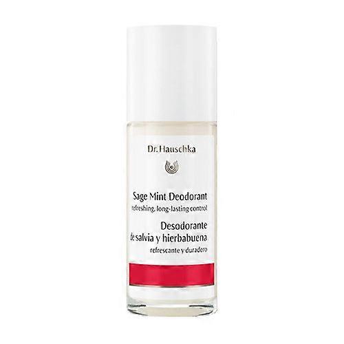 Déodorant Sauge Menthe 50 ml