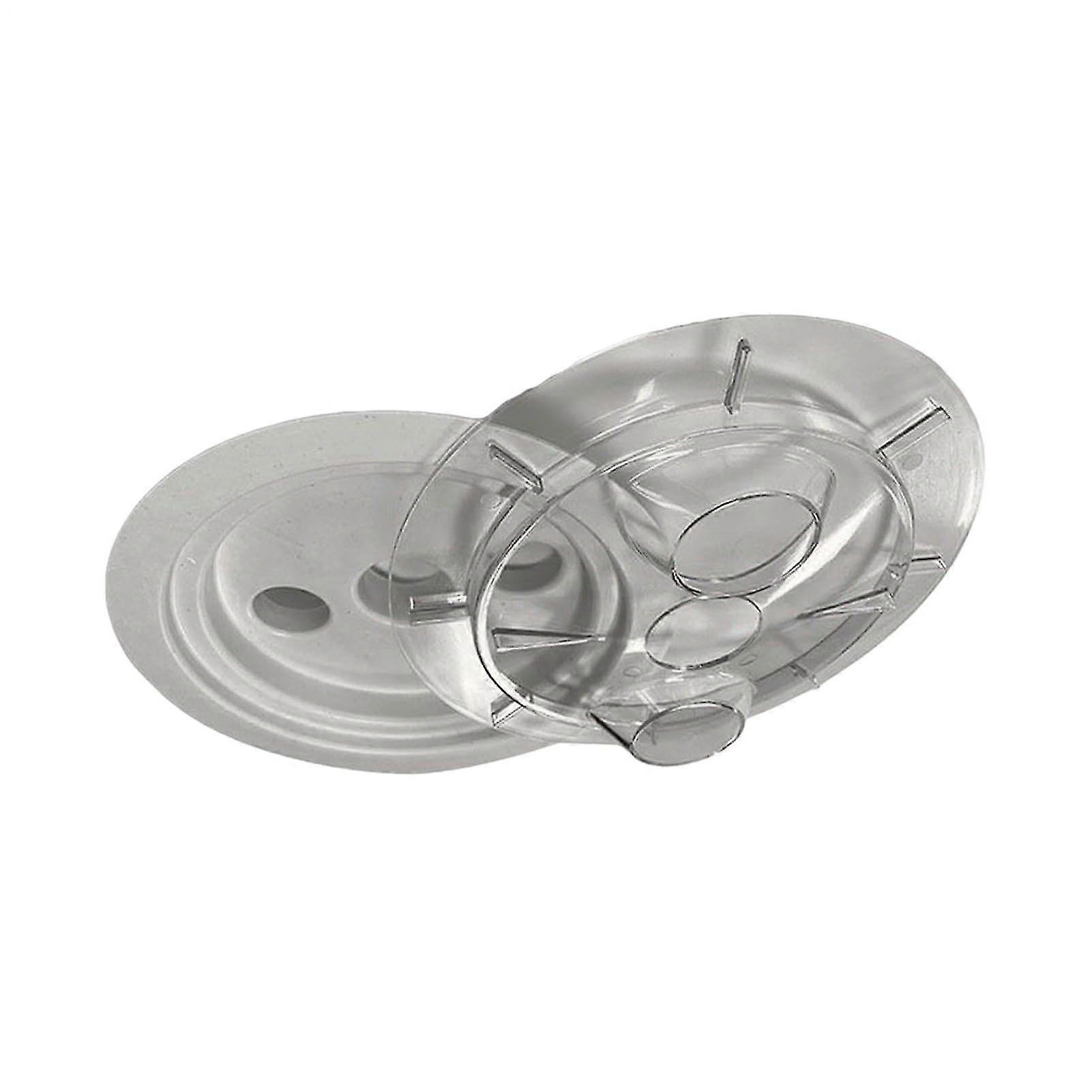 SnapFit ABS Skimmer Ring UVProof
