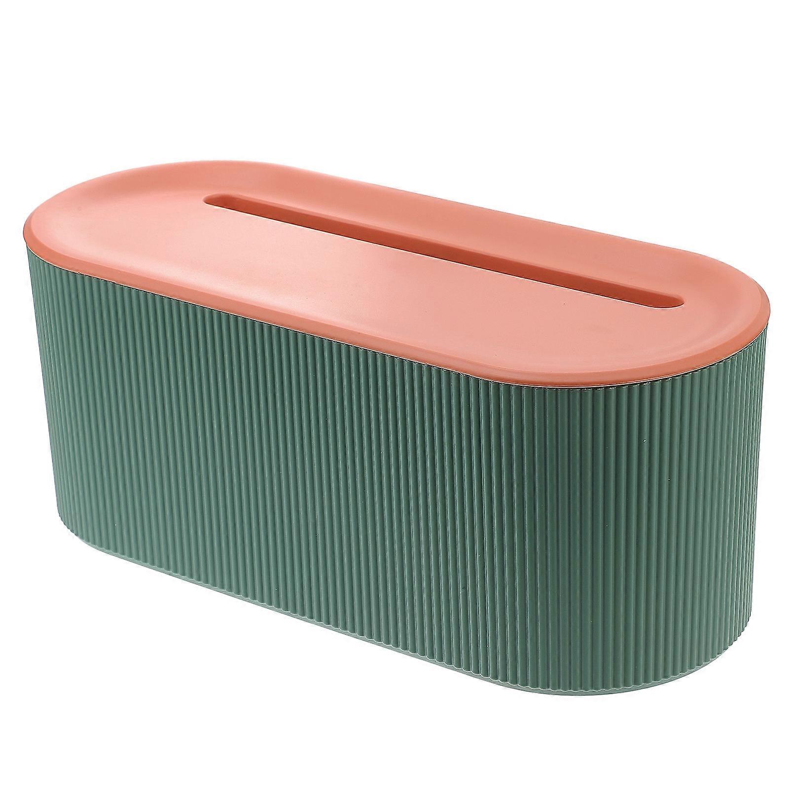 Boîte de rangement pour câbles électriques (1 pièce)