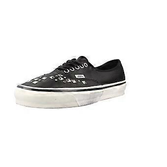 Vans Sport / Zapatillas Vn000d9nblk1 Lx Authentic