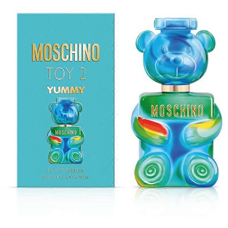 Toy 2 Yummy EDP 50ml