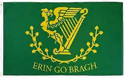 Erin Go Bragh Historical Poly Flag SD-113