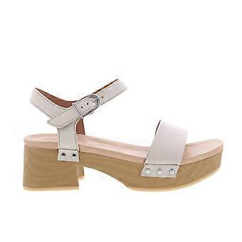 Clarks Adult Womens Sivanne Bay Heeled Sandals
