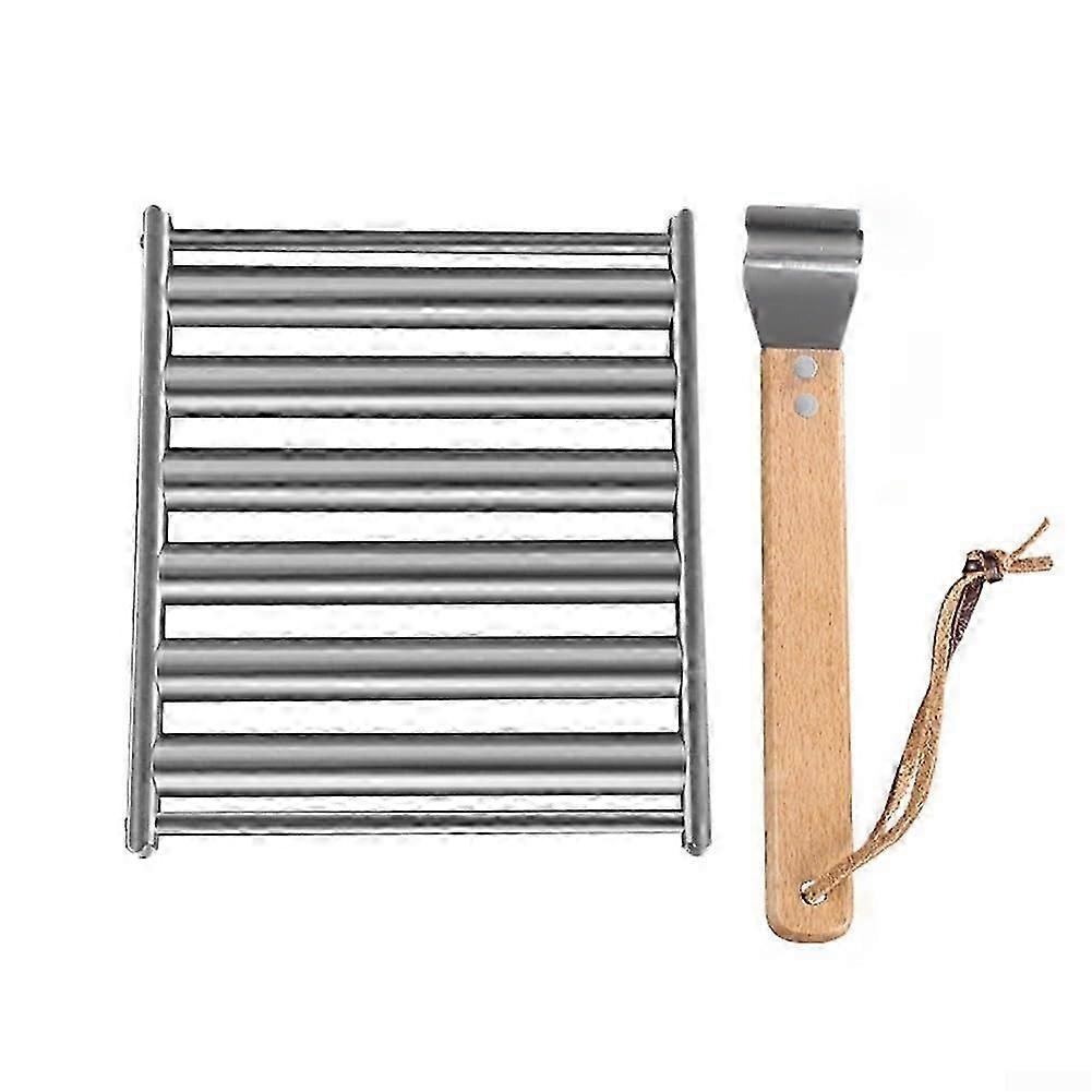 Even-Heat Small Hot Dog Roller