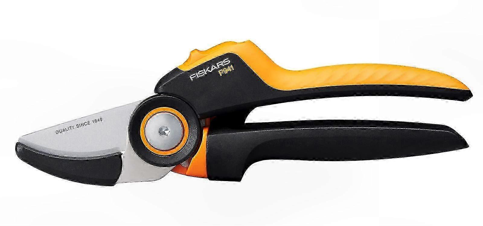 High-Quality Sharp Blade Pruner for Gardening Tasks