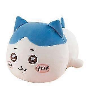 30cm Chiikawa Series Long Doll Plush Cartoon Hachiware Soft Pillow Cute Plush Doll Ornament Anime Plush Gift for Gi [XR]