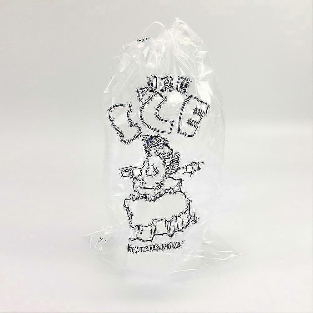 100pcs Drawstring Ice Pack-Yvan