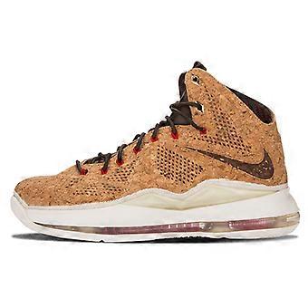 Nike LeBron X Ext Cork 580890-200