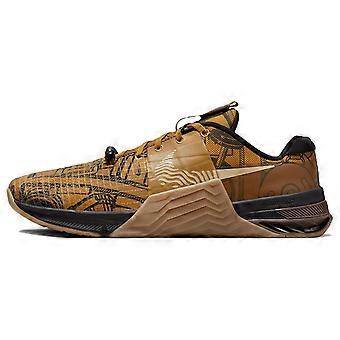 Nike Metcon 8 Amp X 'Brown Black' DX5653-700