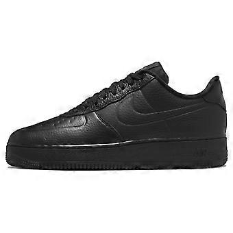 Nike Air Force 1 Low '07 Pro Tech Vattentät Trippel Svart FB8875-001