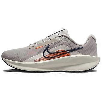 Nike DOWNSHIFTER 13 Comfortable Cushioning Slip Resistant Cushioning Slip Resistant Low top Running Shoes Men's FD6454-009