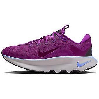 Zapatillas de running bajas Nike Motiva antideslizantes y resistentes a la abrasión para mujer, color morado DV1238-501