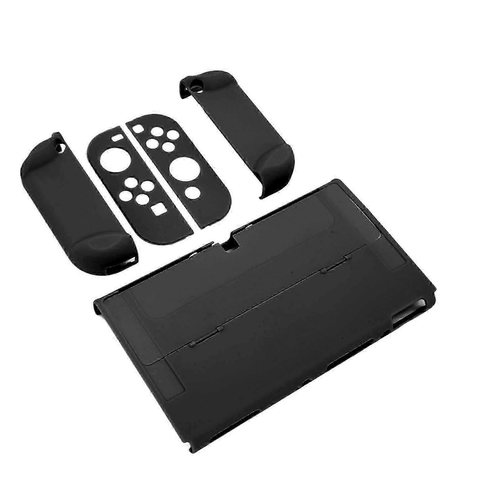 Ergonomic Full Shell Switch Cover