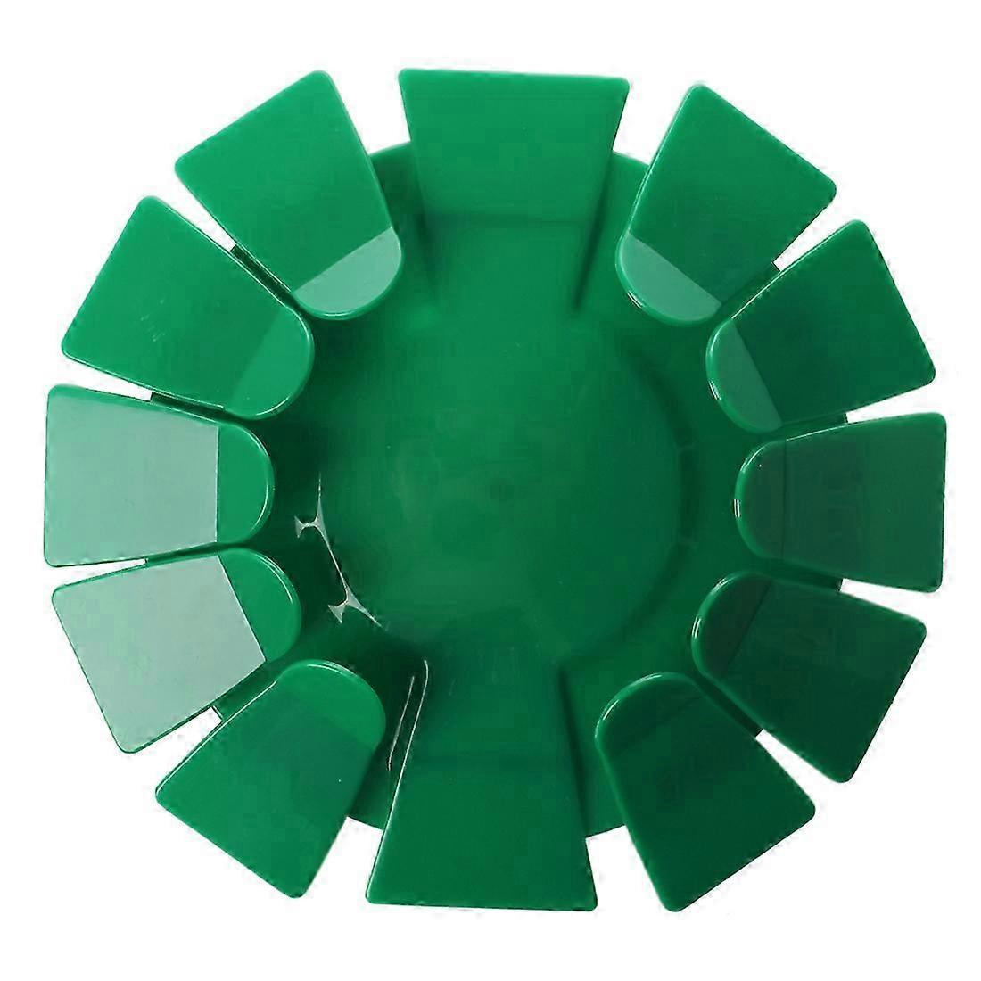 8cm Durable Plastic Putting Aid