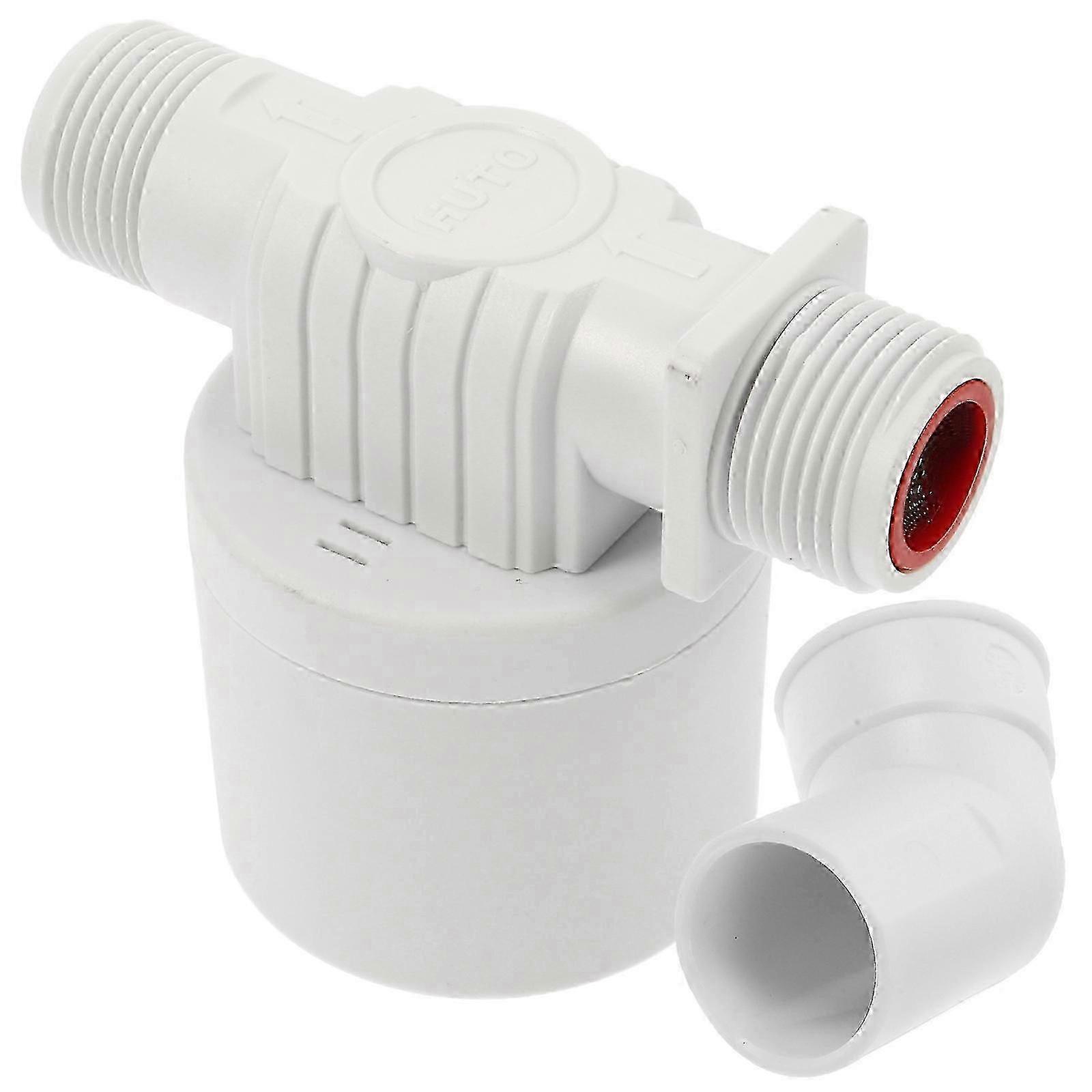 3/4 Inch Auto Shut-Off Valve