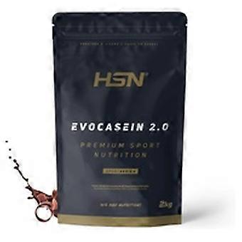 SportSeries evocasein 2.0 micellar casein chocolate 2 kg of powder