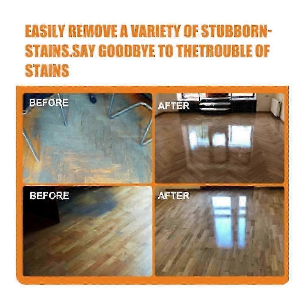 Multi Purpose Floor Cleaner, Powerful Decontamination Floor Cleaner