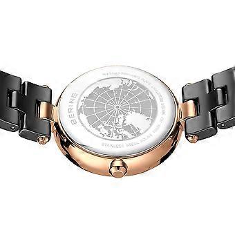 Bering - 16629-762 - Armbanduhr - Damen - Quarz - Ceramic