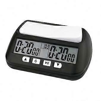 Pocketable Digital Chess Clock Dual Timer