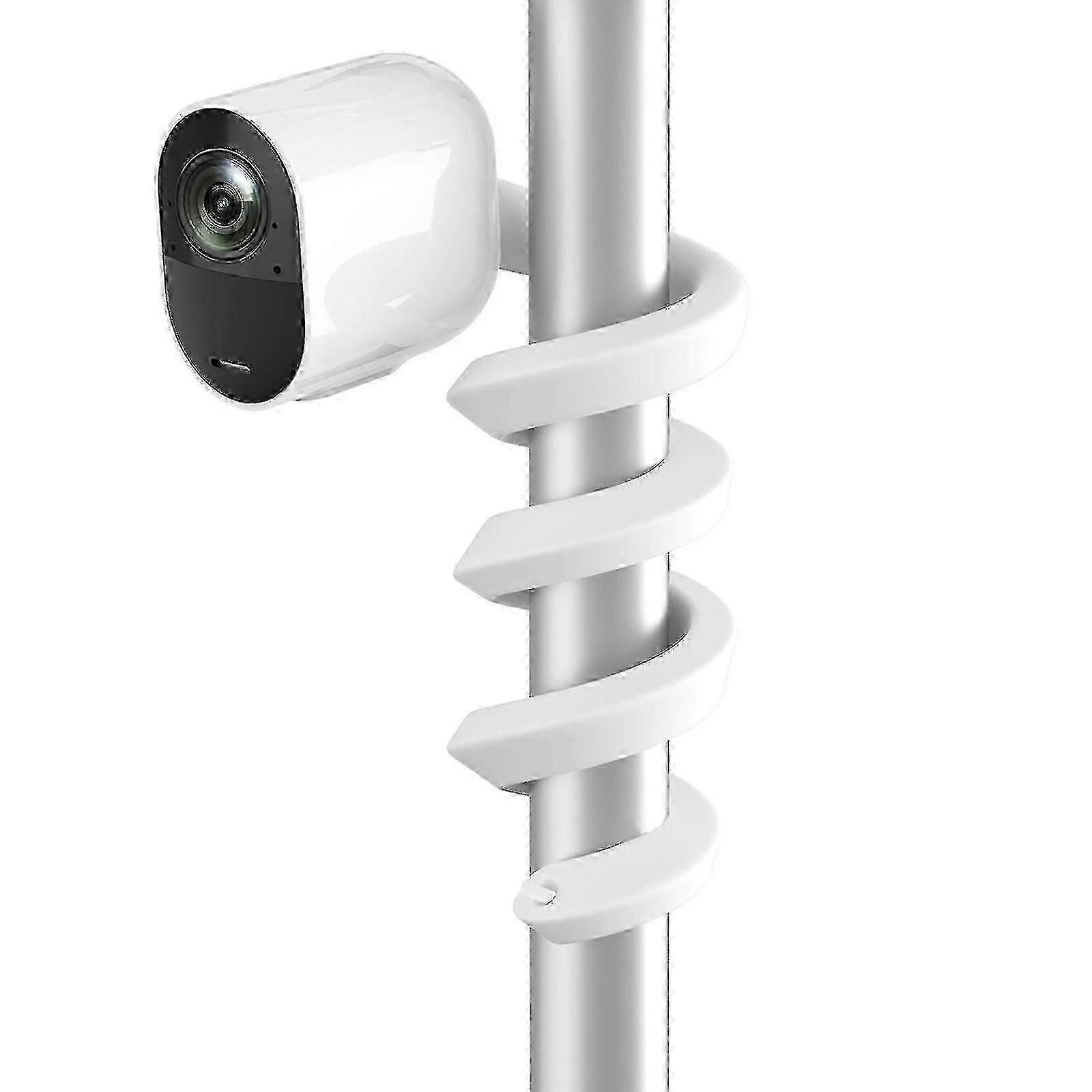 Flexible Silicone Gooseneck Mount
