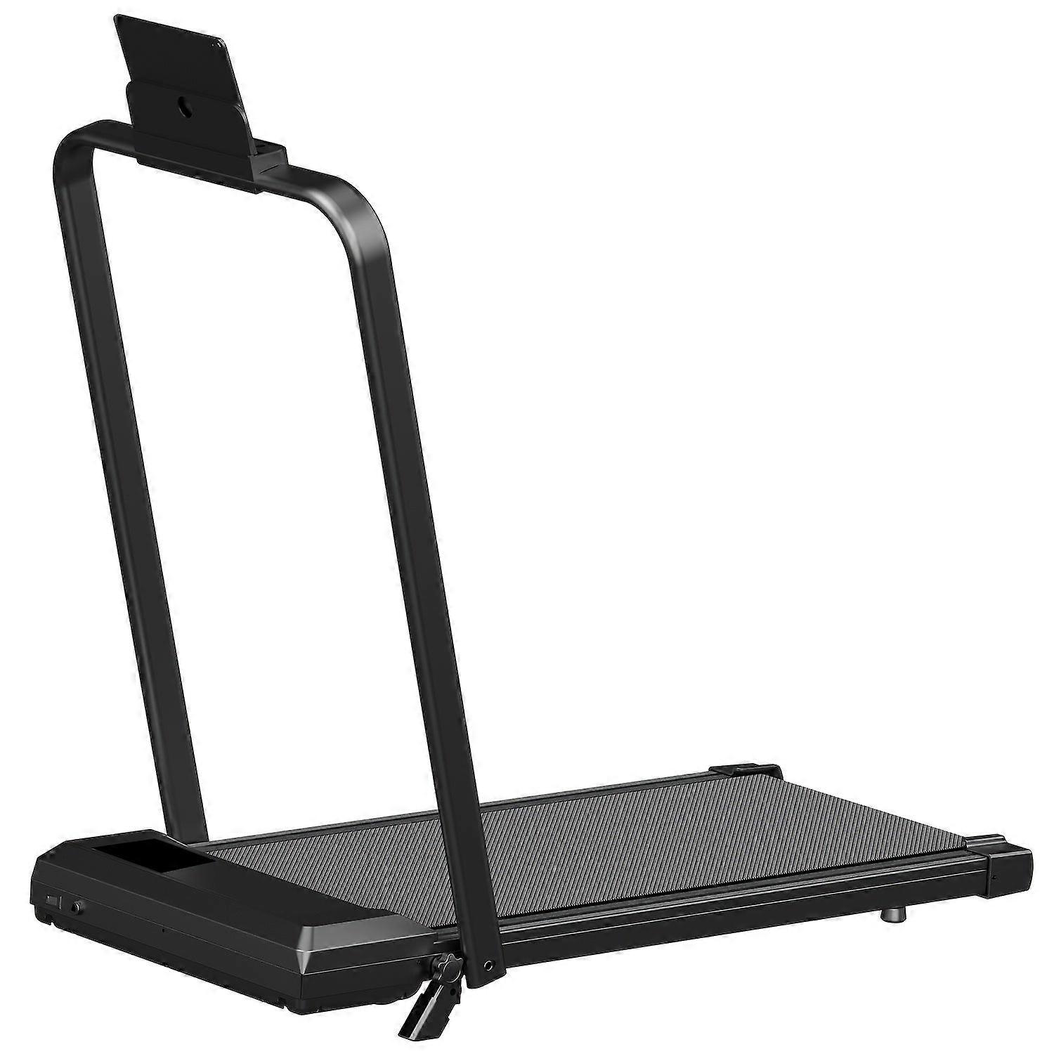 Looptreadmill - Loopband - Under Desk Walking Pad - Compact Treadmill