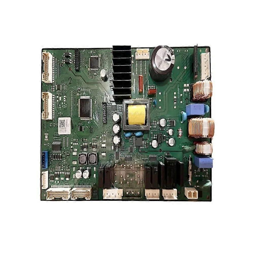 DA9201138L Refrigerator Control Board Replacement, Reliable Temperature Control, Easy DIY Installation