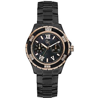 X69118l2s Swiss Analog Quartz Women's Watch with X69118L2S Ceramic Bracelet