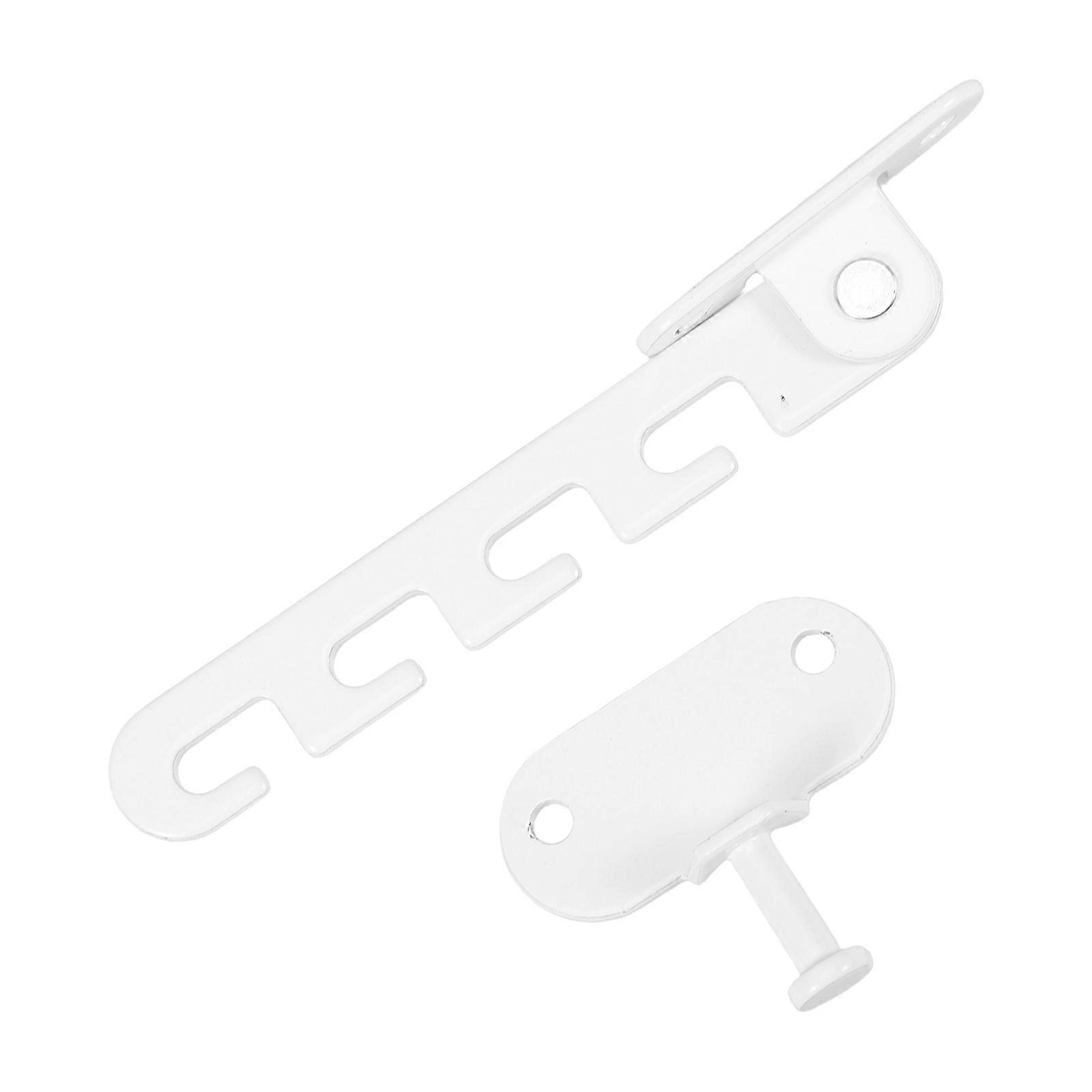 Child Safety Window Lock Window Restrictor Hook for Home