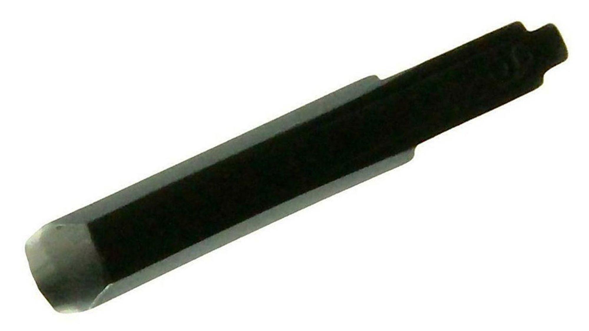 Electric Wood Carving Automach Power Carver Blade 6mm U-Gouge Chisel