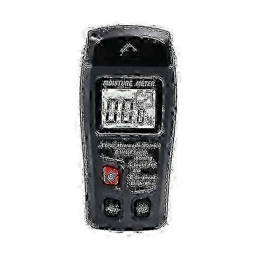 Caravan Moisture Detector - Digital LCD Damp Meter compatible with RV oing