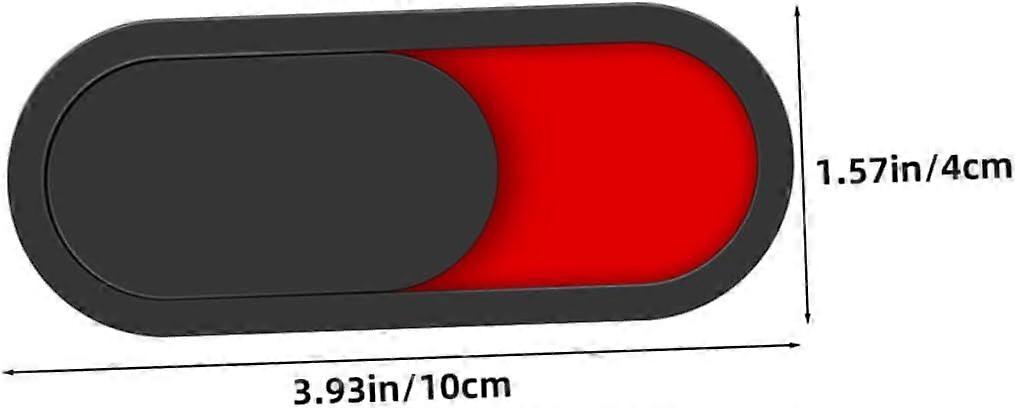 Door Sign Red Green Indicator Self Adhesive Status Switch