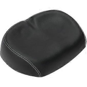 Anatomic Wide Gel Bike Saddle