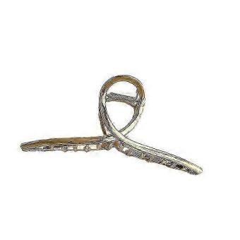 Rustproof Metal Claw Clip Strong Hold