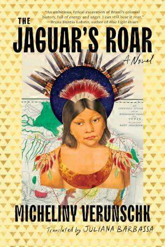 The Jaguars Roar A Novel