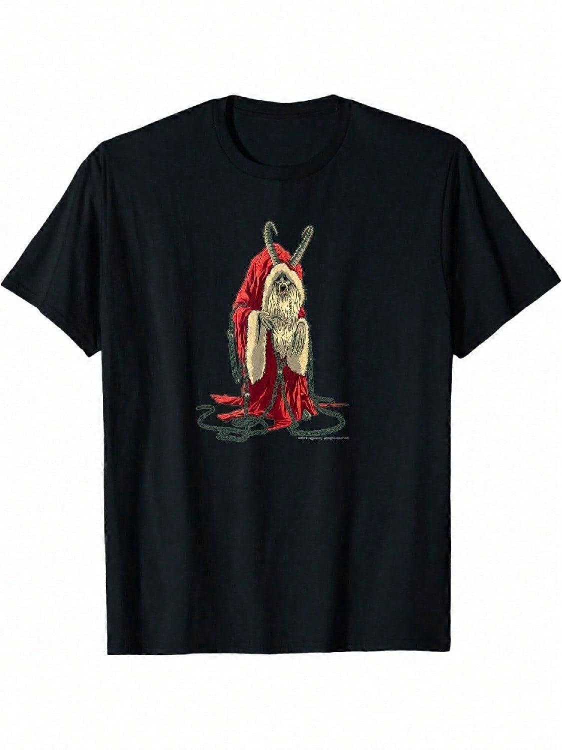 Krampus - Krampus T-Shirt