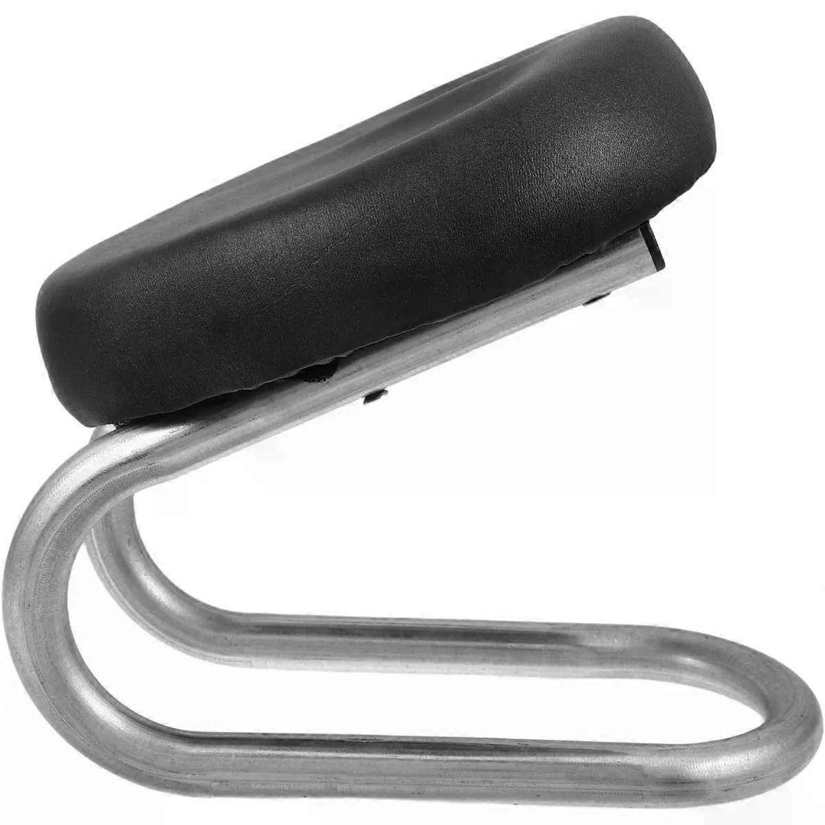 Prayer Adjustable Kneeling Stool with Ergonomic Padded Comfort