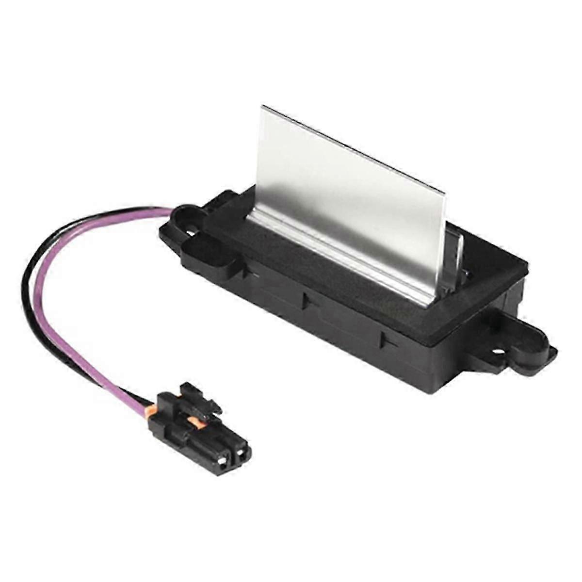 AC Blower motor Control Module Blower Resistor for Heater Control Module 52409643 52413530
