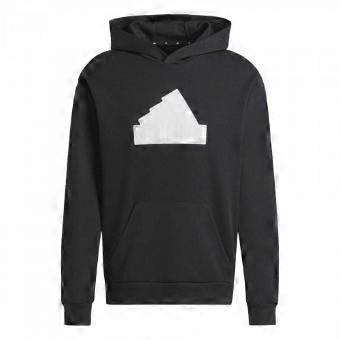 Adidas Future Icons Badge Of Sport Hoodie für Herren