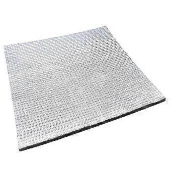 Reflective Silver Pet Warmth Pad