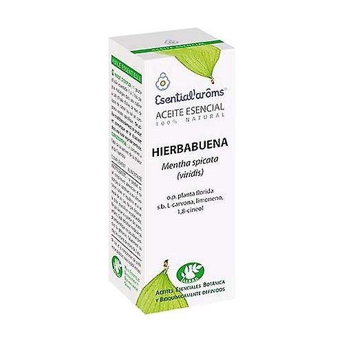 Peppermint essential oil 10 ml