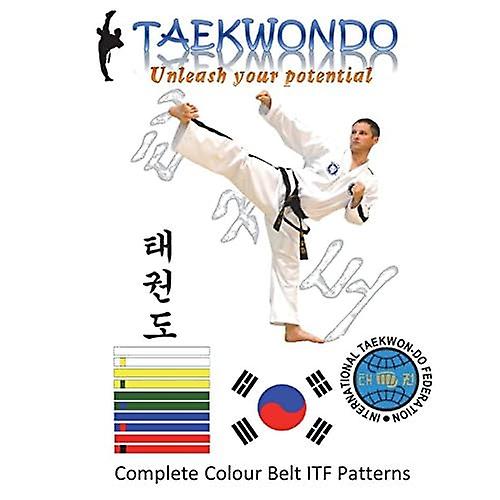 Taekwondo