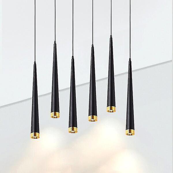 Cylinder Pipe Light Lamp Light