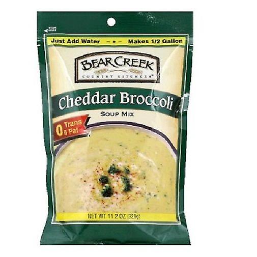 Bear Creek Country Kitchens Cheddar Broccoli Soup Mix